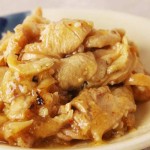 【食通なら一度は行ってみたい”平翠軒”のセレクト商品】京の味「姫かしわ　鶏ポン」