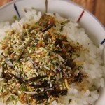 【カリカリしらすとしその風味がほんのり】和歌山県 福亀堂の「しらすふりかけ」