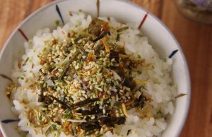 【カリカリしらすとしその風味がほんのり】和歌山県 福亀堂の「しらすふりかけ」