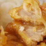 【目利きが選んだ新鮮なマグロを使ったお惣菜】宮城県気仙沼"カネマ"の「まぐろ南蛮漬」