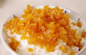 【名古屋土産にどうぞ！】愛知県"大和屋守口漬総本家"の「守口漬生ふりかけ」