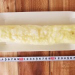 【おかわりJAPAN史上最長！？】日本橋べったら市で購入した長さ30cmの「べったら漬け」