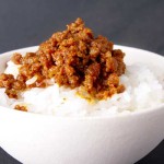 【温めるだけでこんなにちゃうんですね！】佐賀県"肥前旨唐本舗 コガヤ"の「旨辛佐賀牛」(2回目の紹介)