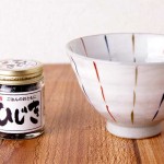 【食べきりサイズが嬉しい！小瓶入り！】徳島県”八百秀”の「ひじきの佃煮」