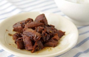 【和歌山県の山の幸×海の幸】㈲紀南水産の「まぐろ山椒とろ炊き」