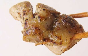 【マグロを楽しめ！第一弾は”バジルソース”】静岡県"大五通商"の「まぐろ炙り焼き」