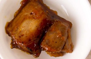 【マグロを楽しめ！第二弾は”照り焼きタイプ”】静岡県”大五通商”の「まぐろ炙り焼き」