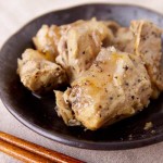 【マグロを楽しめ！第三弾は”ガーリック＆ペッパー”】静岡県”大五通商”の「まぐろ炙り焼き」