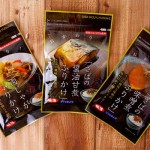 【2015年ふりかけグランプリ ソフトふりかけ部門銀賞】香川県”味源”の「さばの味噌煮ふりかけ」
