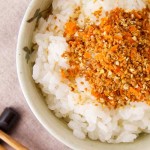 【これが2位のふりかけだとっ！？ドライふりかけ部門銀賞】香川県"味源"の「肉じゃがふりかけ」