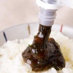 【味もいいし、使い勝手もよい】広島県"カクイチ横丁"の「梅こんぶ」