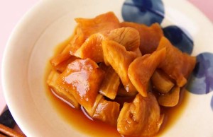 【銀座・歌舞伎座のお土産に！】東京都銀座 若菜の「江戸歌舞伎漬」