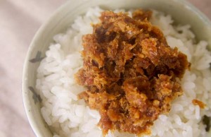 【味噌と鰹と白ご飯の相性の良さを再認識！！】長崎県 中嶋屋本店の「かつおみそ」