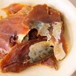 【糠が違う！！】石川県金沢市　池田商店「金沢こんか こんか（鯖の糠漬け）」