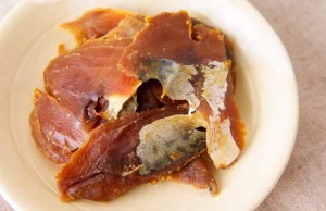 【糠が違う！！】石川県金沢市　池田商店「金沢こんか こんか（鯖の糠漬け）」