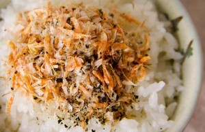 【飾らない美味しさがここにある】静岡県 カネジョウの「いその、わかめふりかけ」