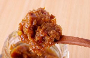 【養殖ほたて発祥の地、平内町】青森県　アラコウ水産の「ほたて具醤（グージャン）」