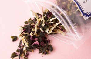 【目新しさはないですが…ぼちぼち美味しい！！】大阪府 今昔工房の「しそちりめん」