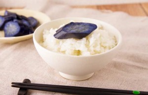 【ほんのり酸味でご飯がすすむ】群馬県 針塚農産の「長なすの塩漬け」