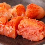 【あご落ち注意！！】福岡県 魚匠庵の辛子明太子「あごおとし」