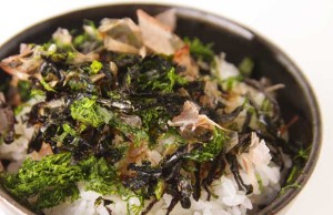 千葉県 守屋の「ぶっかけ海苔めし」【ふりかけ】