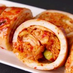 【5月14日TBSペコジャニ】川崎市 おつけもの慶の「イカキムチ」