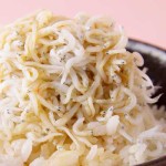 【ひとりぼっちに朗報】和歌山県"前福"の「お家でかんたん！釜揚げしらす（特製醤油ダレ付き）」