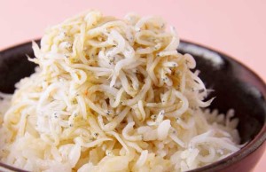 【ひとりぼっちに朗報】和歌山県"前福"の「お家でかんたん！釜揚げしらす（特製醤油ダレ付き）」