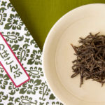 【すっぽんのだし汁で煮込んだ】大阪府"花錦戸"の「まつのはこんぶ」