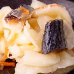 【北海道のお漬物】北海道留萌市"田中青果"の「やん衆にしん漬」