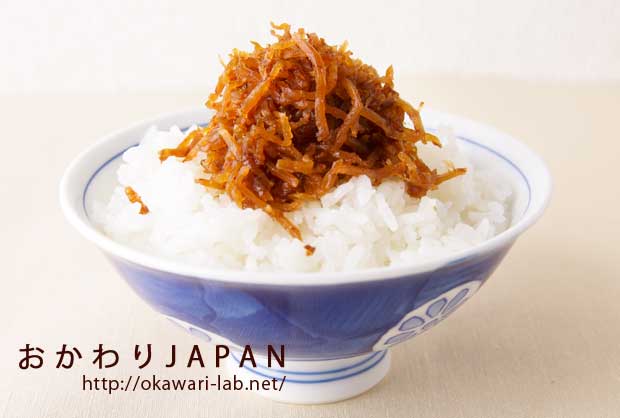 生姜おかかふりかけ-4