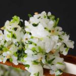 【菜っ葉足りてる？？】東京藤トの「生ふりかけ　なっぱめし」