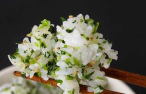 【菜っ葉足りてる??】東京藤トの「生ふりかけ なっぱめし」