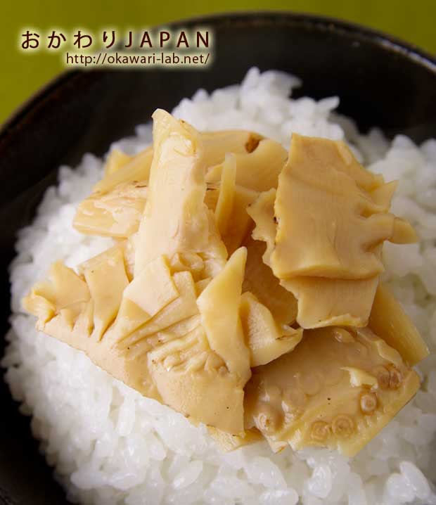 いぶりたけのこ-5