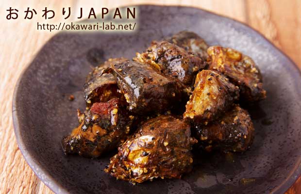 さんま黒胡椒-3