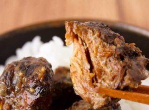 【黒胡椒でHigh になった食欲は抑えられない！】美噌元の「さんま黒胡椒」（PR）