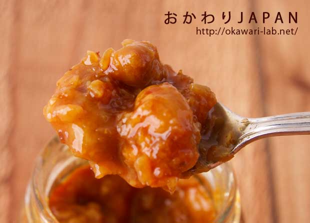 食べるだし醤油-3