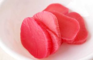 【梅とたくあんの調和】茨城県"根本漬物"の水戸名物「練梅たくあん」