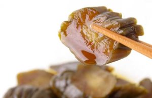 【味はいい！！】埼玉県河村屋 の「九兵衛（きゅうべえ）」