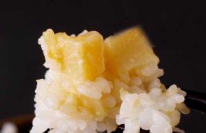 【ご飯にも合うチーズ！！】長野県　長門牧場の「味噌チーズ」