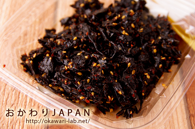 のりジャンキムチ-4