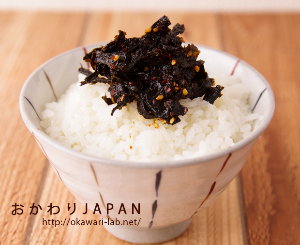 のりジャンキムチ-5