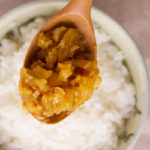 【今宵もぶっかけ】神奈川県　神尾食品工業の「ぶっかけしょうが大根」