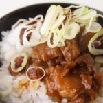 【また1歩、牛タンが好きになる！】仙台の牛タン専門店"陣中"の「仙台土手煮」