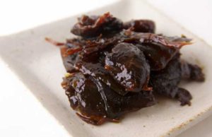 【食べると幸せが舞いこむ??】大阪府"舞昆のこうはら"の「舞昆」