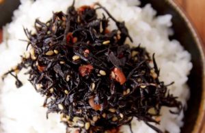 【福岡県民がおすすめする！！】福岡県"十二堂えとや"の「梅の実ひじき」