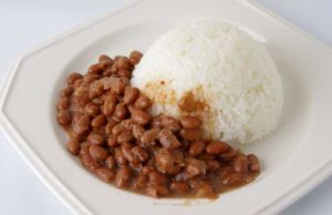 【リオオリンピック特別企画】ご飯にも合う！？ブラジルの家庭料理「フェイジョン」