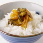 【千葉県旭市萬歳名産】大橋商店の「まんざい漬　三色漬け」