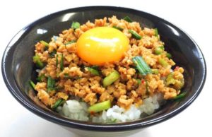 【9月29日ヒルナンデスで紹介！！】漬物専門店"丸越"の「ピリ辛大豆ミンチ」