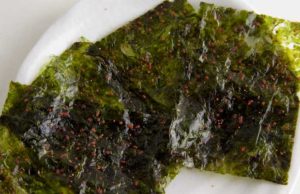 【1石4鳥】福岡県"やまや"の「めんたいのり」